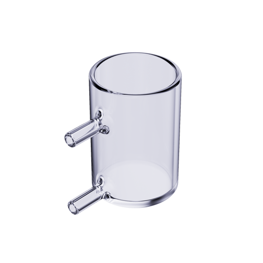 Reef Factory RFSTMC Smart tester Measuring cuvette kit (Messküvette)