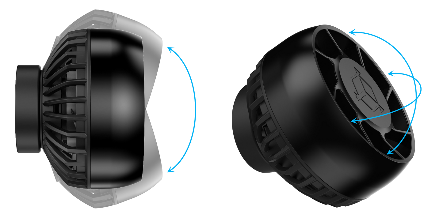 Reef Factory Smart Wave 10
