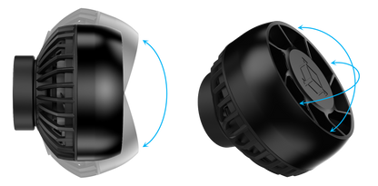 Reef Factory Smart Wave 10