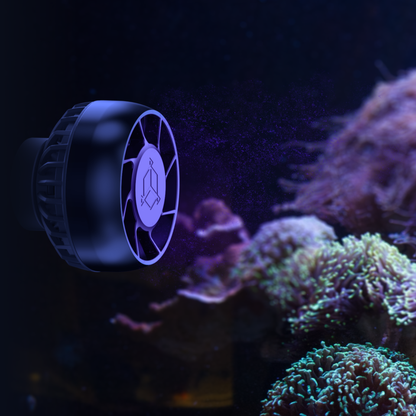 Reef Factory Smart Wave 10