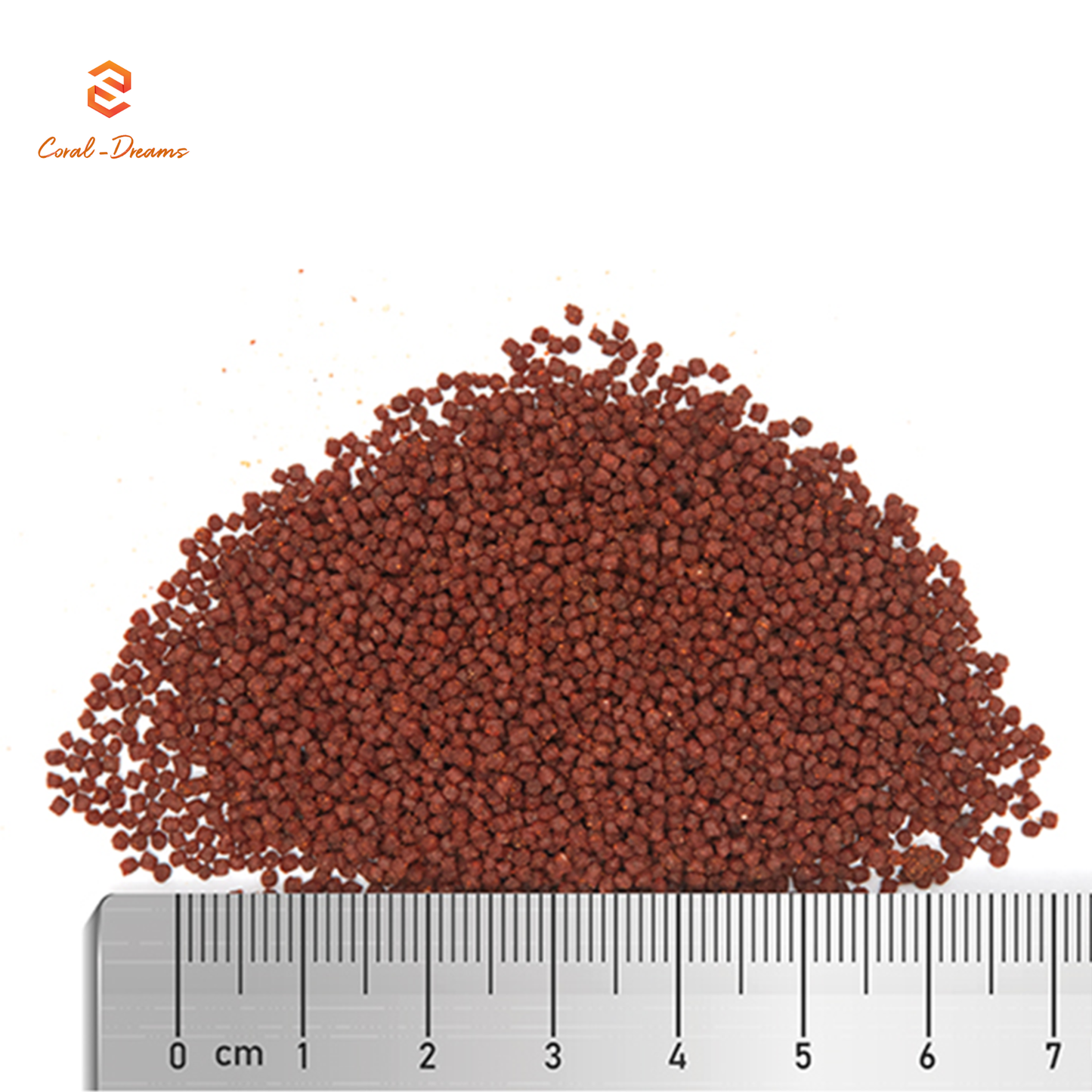 Fauna Marin Soft Protein Superfood M - Granulatfutter für Fische 60g
