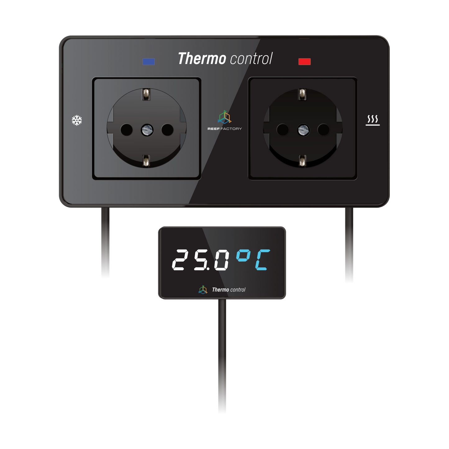 Reef factory Thermo Control
