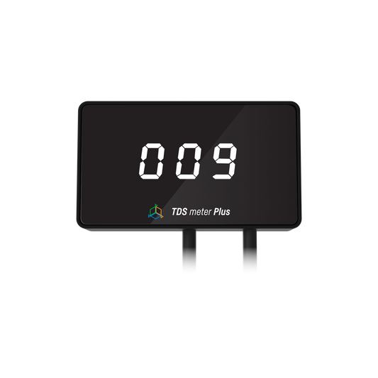 Reef Factory TDS meter Plus