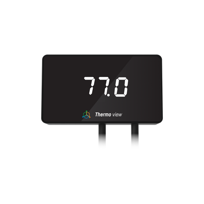 Reef Factory Thermo View