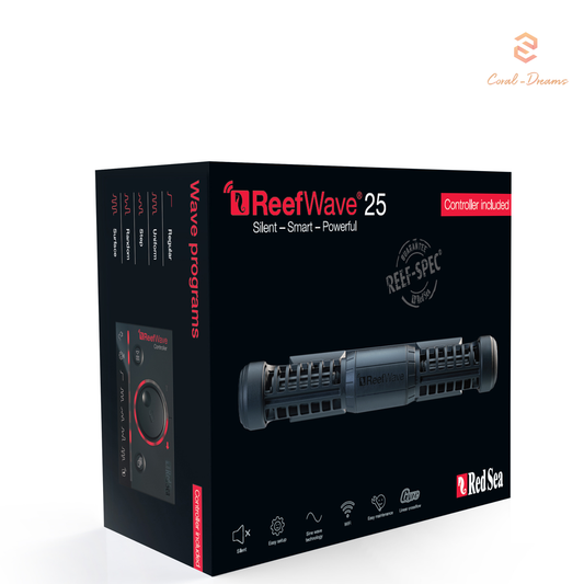 Red Sea ReefWave 25 Strömungspumpe (R35210)