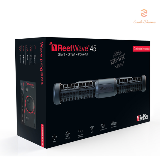 Red Sea ReefWave 45 Strömungspumpe (R35220)