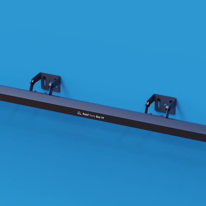 Reef Factory Bar Mounting bracket