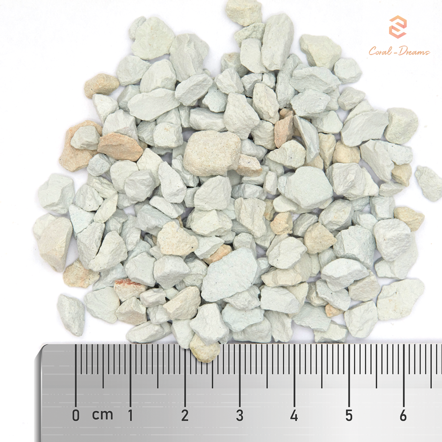 Fauna Marin Zeo Light 5,5 Kg - Nährstoffreduktion