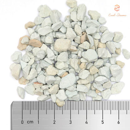 Fauna Marin Zeo Light 5,5 Kg - Nährstoffreduktion