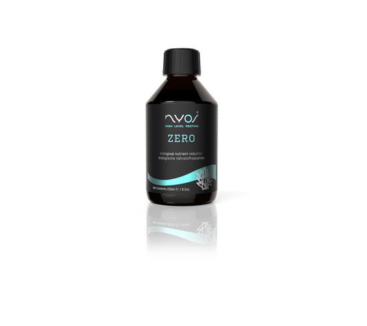 Nyos Zero 250 ml