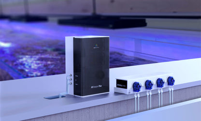 Aktion : Reef Factory KH Keeper Plus + Gratis Ready-to-use 5 L