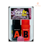 Korallenkleber CoraFix SuperFast, violett 240g / 2 min.
