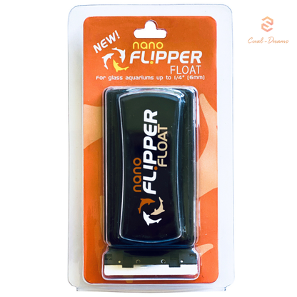 Flipper Nano - 2 in 1 Magnetreiniger