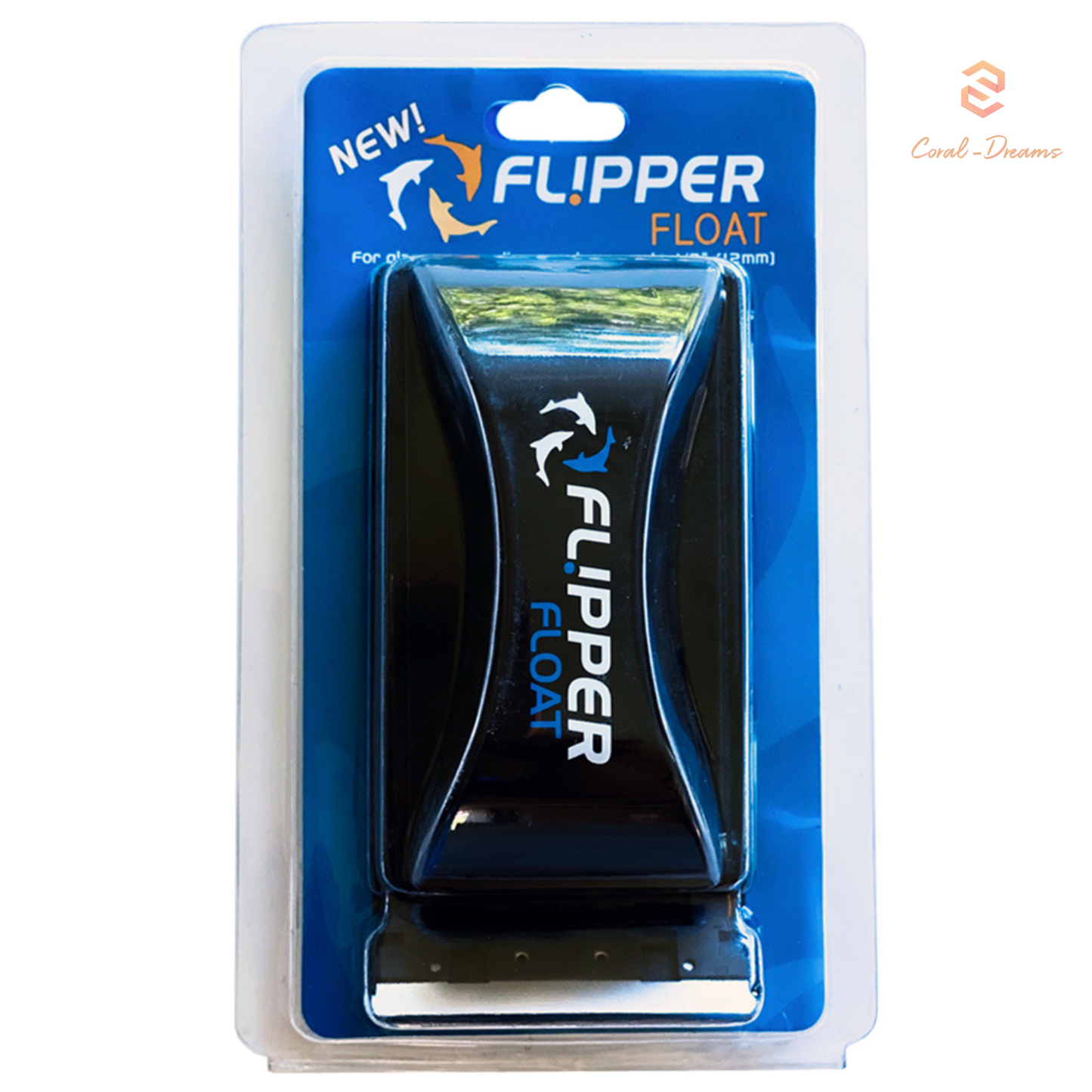 Flipper Standard - 2 in 1 Magnetreiniger