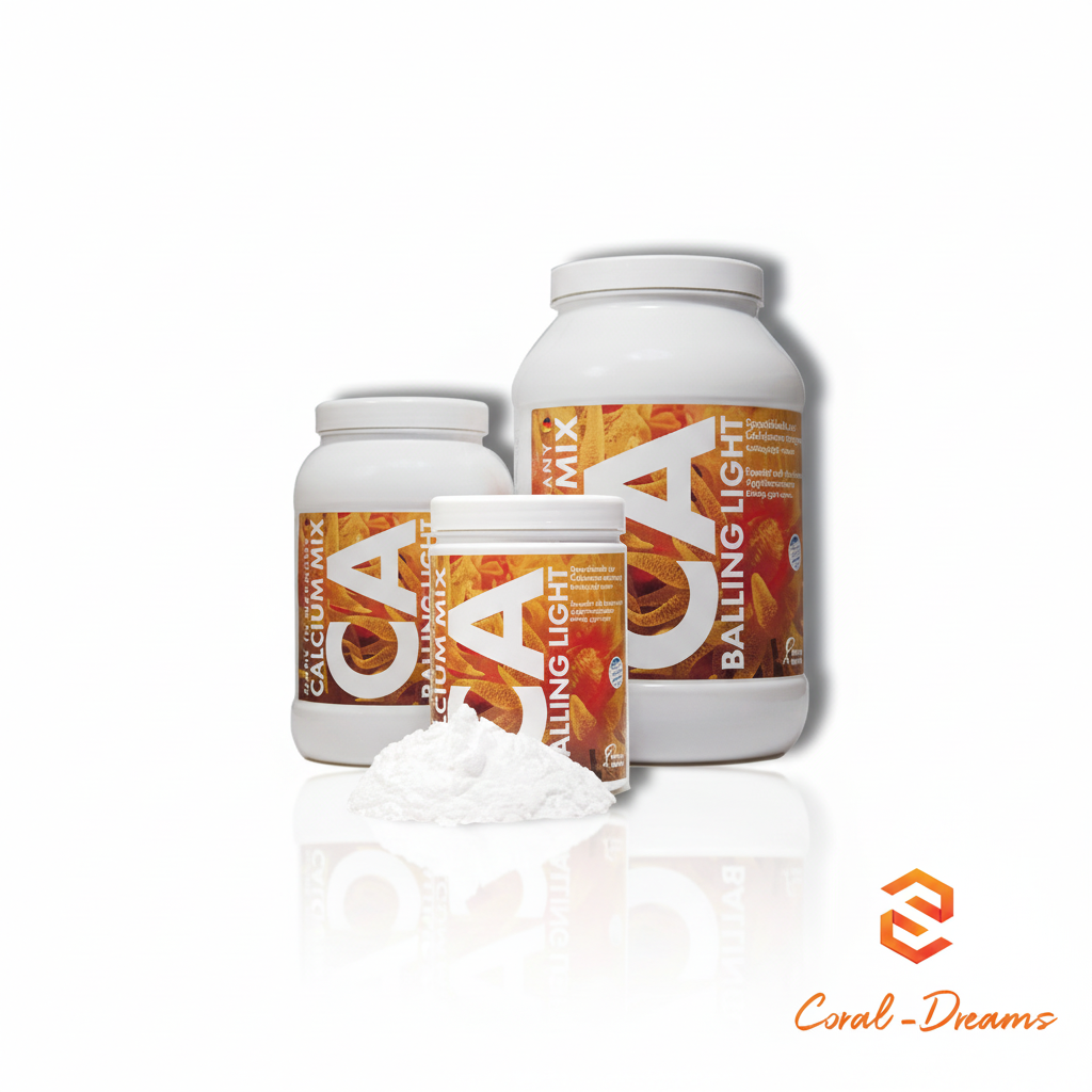 Fauna Marin Balling Light Set - Starter Set