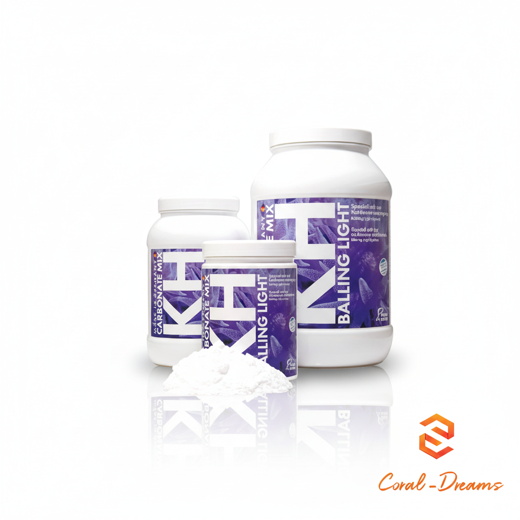 Fauna Marin Balling Light Set - Starter Set