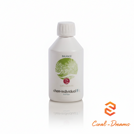 SANGOKAI chem-individual IF 250 ml IOD - Supplement