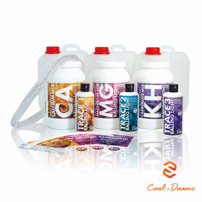 Fauna Marin Balling Light Set - Starter Set