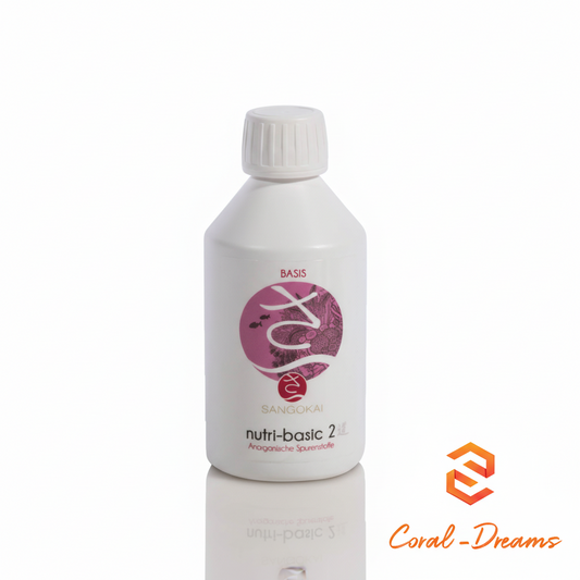 SANGOKAI BASIS #2  (1000 ml)