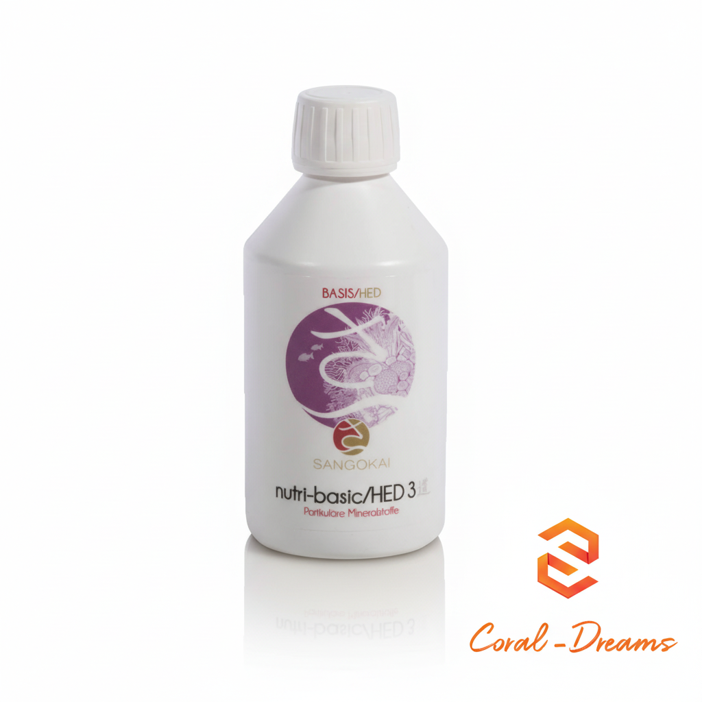 SANGOKAI BASIS #3  (1000 ml)