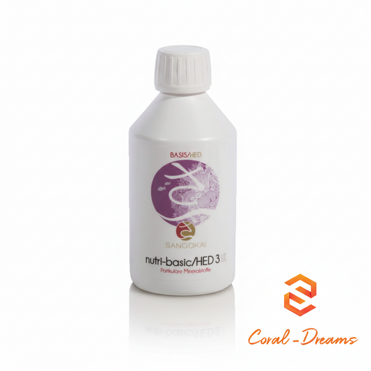 SANGOKAI BASIS #3  (1000 ml)