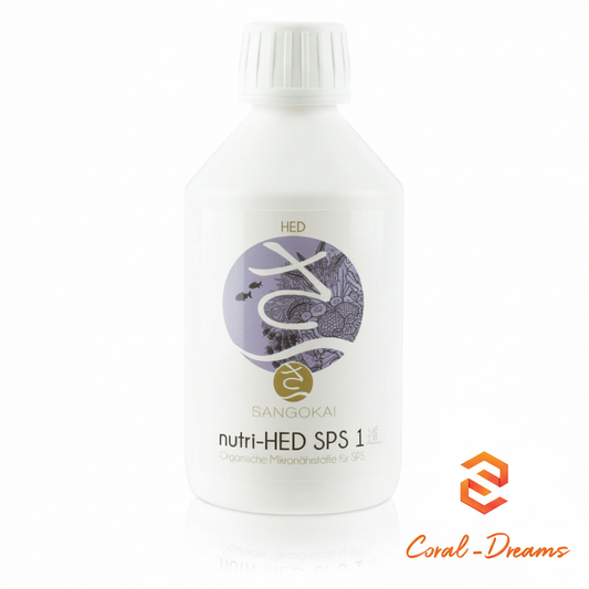SANGOKAI Nutri-HED SPS 1     500ml