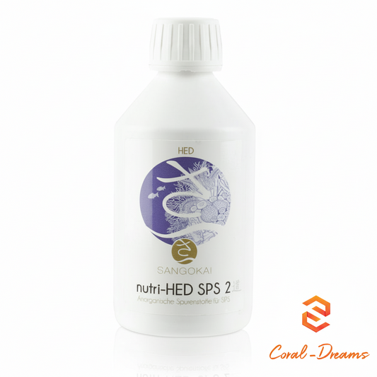 SANGOKAI Nutri-HED SPS 2     500ml