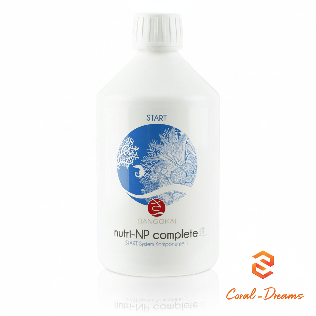 SANGOKAI Nutri-NP complete 500 ml