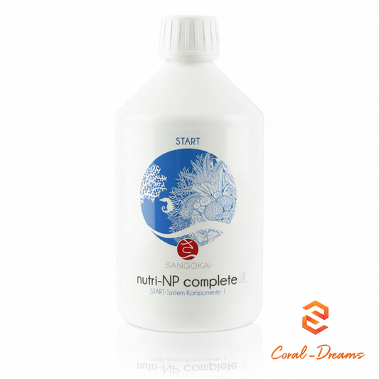 SANGOKAI Nutri-NP complete 250 ml