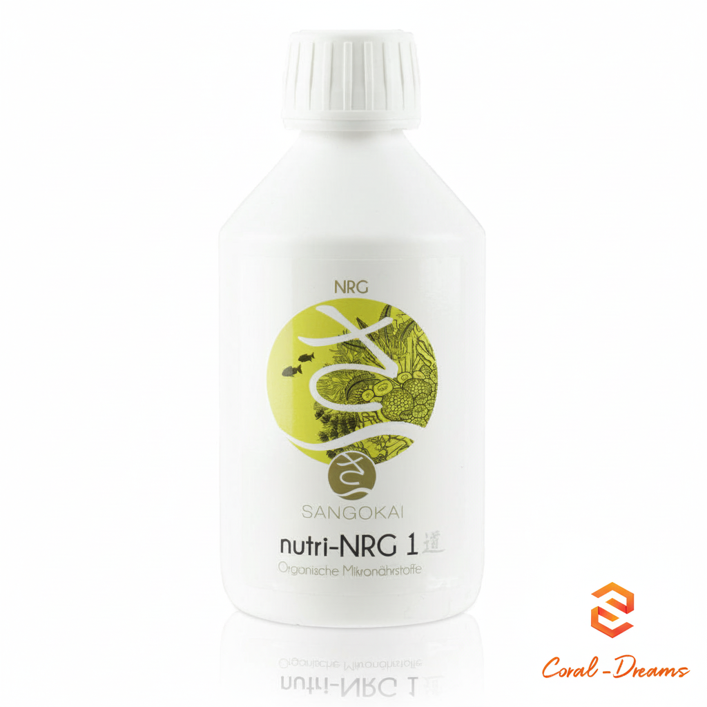 SANGOKAI Nutri-NRG 1    500ml
