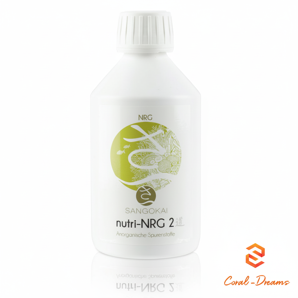SANGOKAI Nutri-NRG 2    250ml