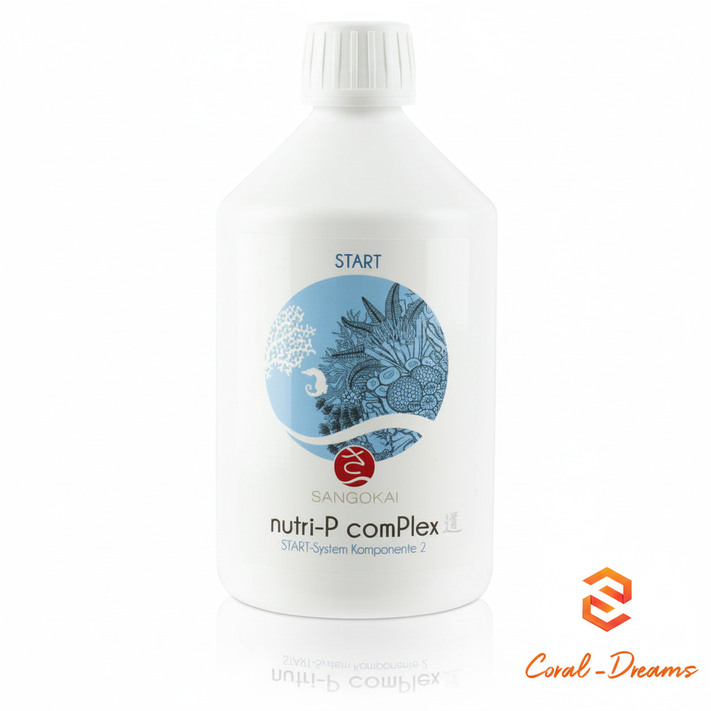 SANGOKAI Nutri-P comPlex 250 ml