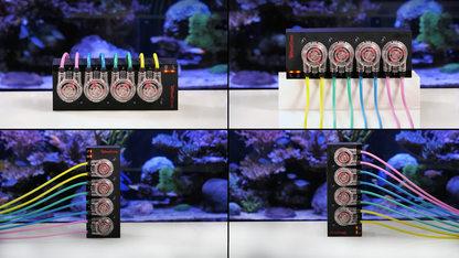 Red Sea Reef Dose 2 (R35310) Dosierpumpe