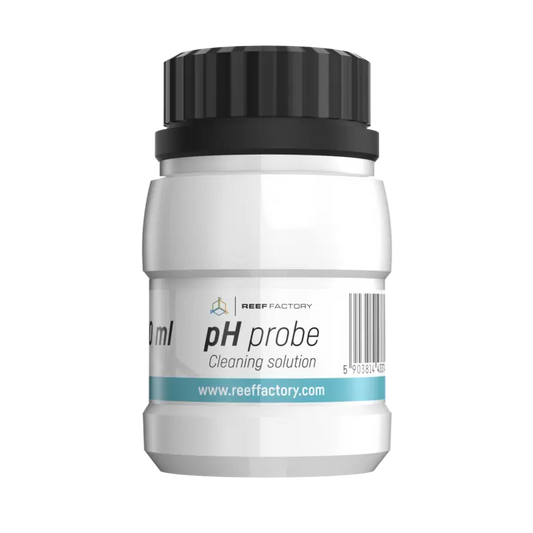Reef Factory pH probe Cleaning solution