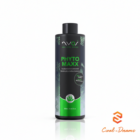 Nyos Phytomaxx - lebende Phytoplanktonlösung 100ml