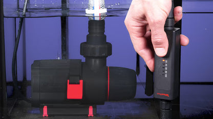 Red Sea ReefRun G2 6000 DC Pump (R35720EUR) Controller Exklusiv