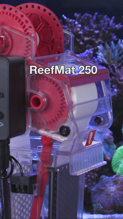 Red Sea ReefMat 250 Intelligente Vliesfilter - Rollenfilter ( R35430 )
