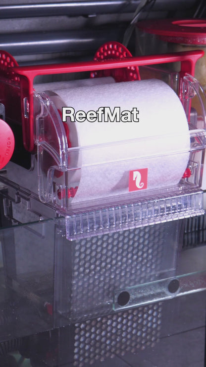 Red Sea ReefMat 1200 Intelligente Vliesfilter - Rollenfilter ( R35420)