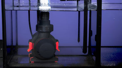 Red Sea ReefRun G2 6000 DC Pump (R35720EUR) Controller Exklusiv