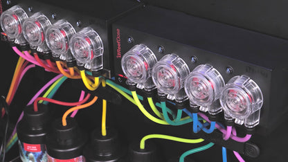 Red Sea Reef Dose 2 (R35310) Dosierpumpe