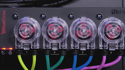 Red Sea Reef Dose 2 (R35310) Dosierpumpe