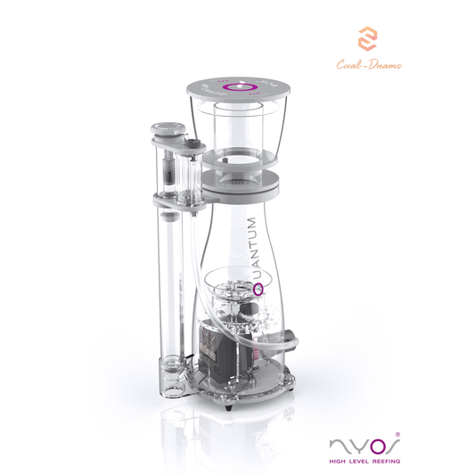 NYOS QUANTUM 160 Abschäumer (bis 1000 L)