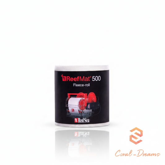 Red Sea Replacement roll ReefMat 500 28m Vliesrolle