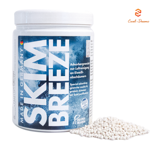 Fauna Marin Skim Breeze Adsorbergranulat 870 g