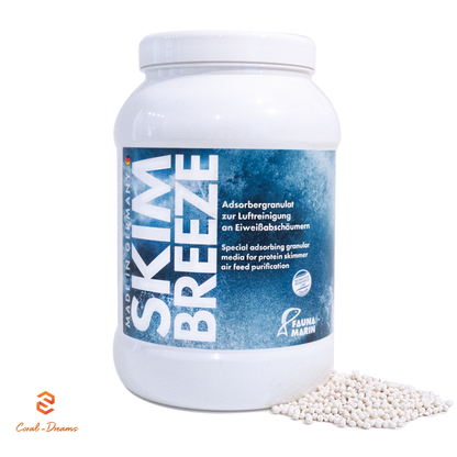 Fauna Marin Skim Breeze Adsorbergranulat 1740 g