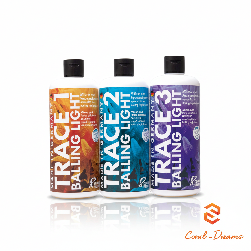 Fauna Marin Balling Light Set - Starter Set